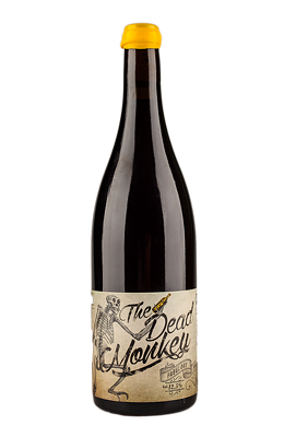 The Dead Monkey - Pinot Noir 2011